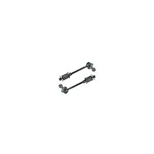 フロント\u0026リアサスペンション スウェイバーリンクキット 4個セット トヨタ トラック SUV用 TRQ Front \u0026 Rear  並行輸入品の画像