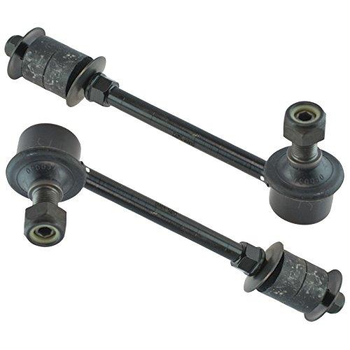 フロント\u0026リアサスペンション スウェイバーリンクキット 4個セット トヨタ トラック SUV用 TRQ Front \u0026 Rear  並行輸入品の画像