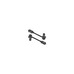フロント\u0026リアサスペンション スウェイバーリンクキット 4個セット トヨタ トラック SUV用 TRQ Front \u0026 Rear  並行輸入品の画像