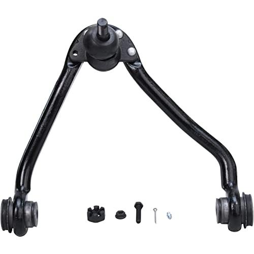 【並行輸入品】 Detroit Axle Front 6pc Control Arms Kit for GMC Chevy C1500 C2_7