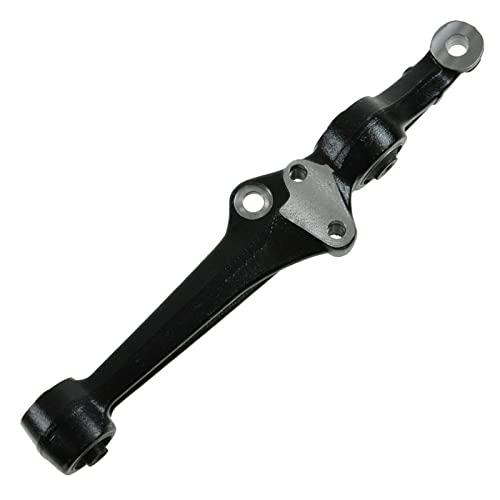 フロントロワーコントロールアーム ブッシング付き ペアセット 88 91 シビック CRX用 TRQ Front Lower Co 並行輸入品_4