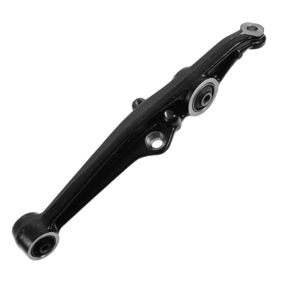 フロントロワーコントロールアーム ブッシング付き ペアセット 88 91 シビック CRX用 TRQ Front Lower Co 並行輸入品_6
