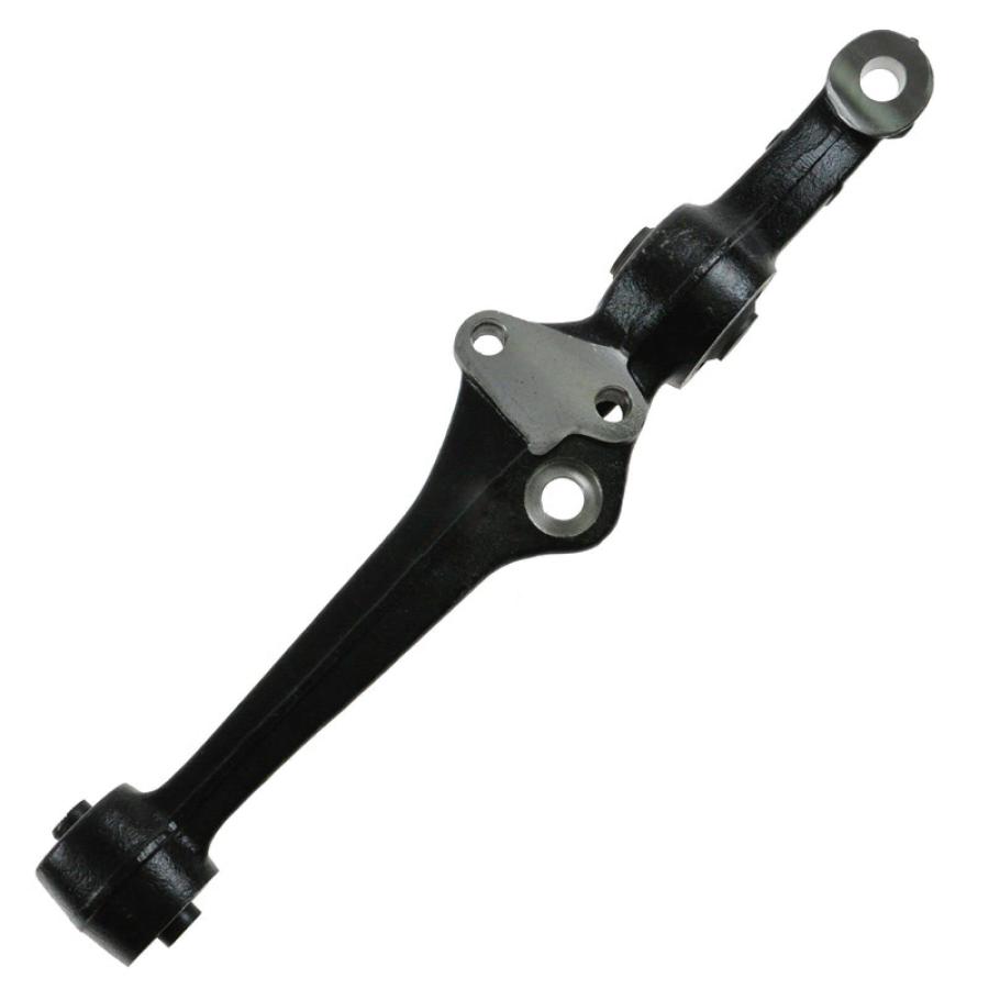 フロントロワーコントロールアーム ブッシング付き ペアセット 88 91 シビック CRX用 TRQ Front Lower Co 並行輸入品_9