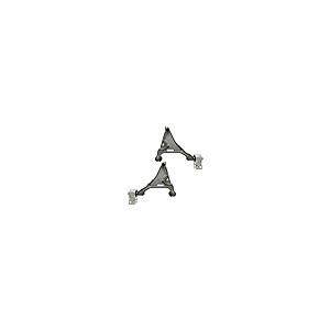 【並行輸入品】06 11ビュイック・ルツェルンDTS用ボールジョイントペアセット付きフロント下部コントロールアーム TRQ Front Lowe_2