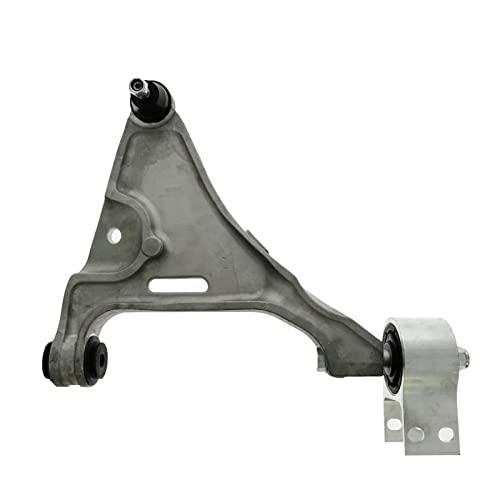 【並行輸入品】06 11ビュイック・ルツェルンDTS用ボールジョイントペアセット付きフロント下部コントロールアーム TRQ Front Lowe_7
