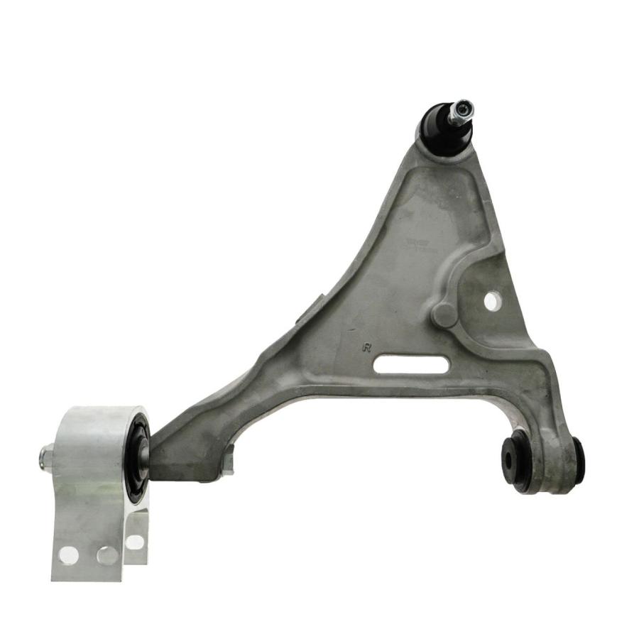 【並行輸入品】06 11ビュイック・ルツェルンDTS用ボールジョイントペアセット付きフロント下部コントロールアーム TRQ Front Lowe_9