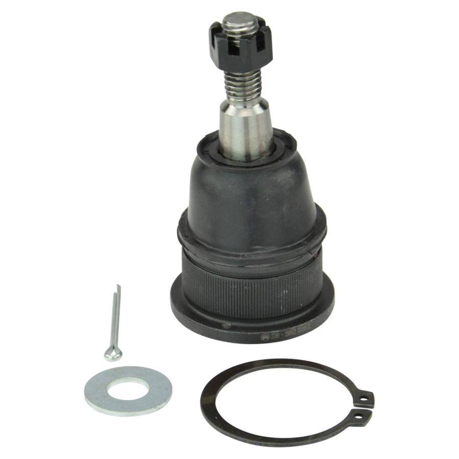 10個セット フロントボールジョイントタイロッドエンド スウェイバーリンク LH RH 2500 3500 バン用 TRQ Fro 並行輸入品_3