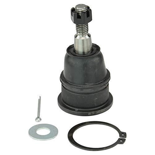 10個セット フロントボールジョイントタイロッドエンド スウェイバーリンク LH RH 2500 3500 バン用 TRQ Fro 並行輸入品_4