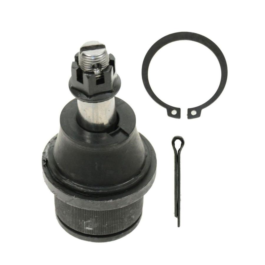 10個セット フロントボールジョイントタイロッドエンド スウェイバーリンク LH RH 2500 3500 バン用 TRQ Fro 並行輸入品_9