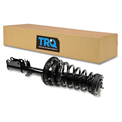 リアスプリングストラット LH 左リア 92 93 94 95 96 トヨタカムリ用 TRQ Rear Left Complete 並行輸入品の画像