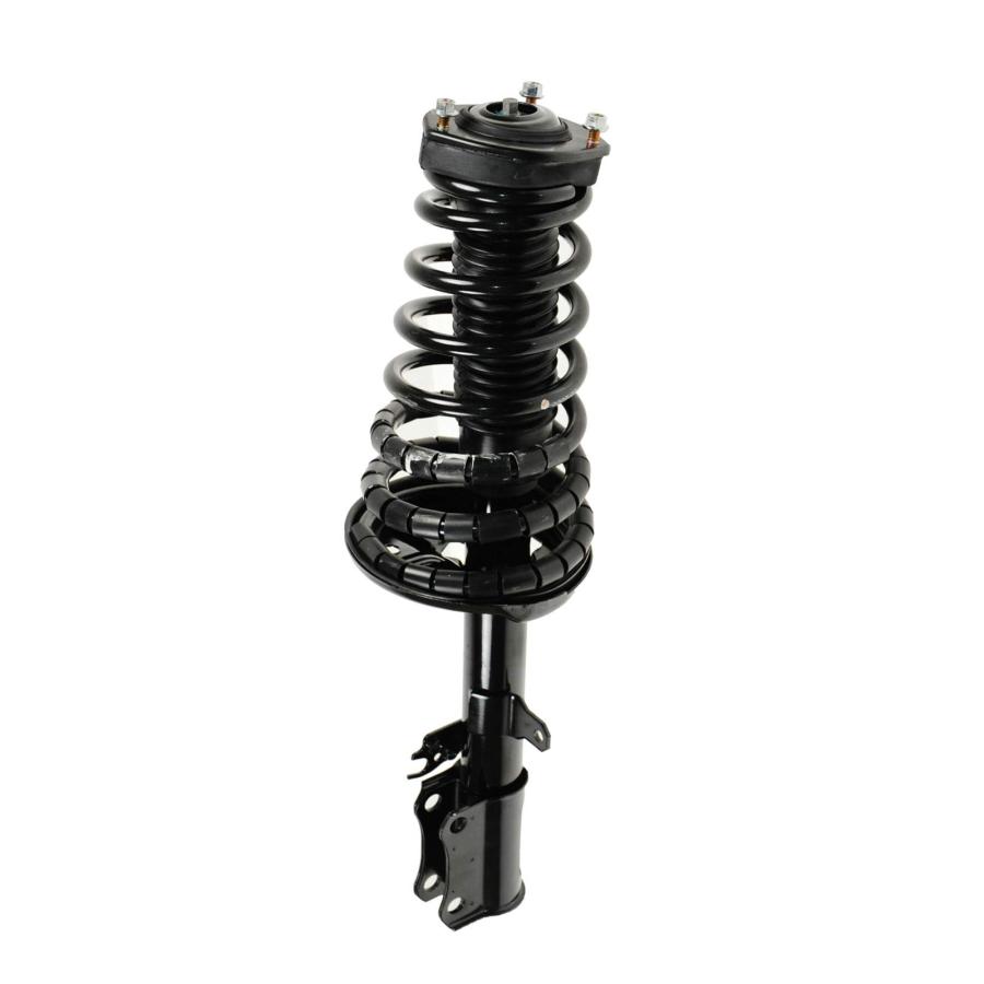 リアスプリングストラット LH 左リア 92 93 94 95 96 トヨタカムリ用 TRQ Rear Left Complete 並行輸入品の画像