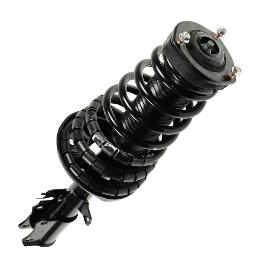 リアスプリングストラット LH 左リア 92 93 94 95 96 トヨタカムリ用 TRQ Rear Left Complete 並行輸入品の画像