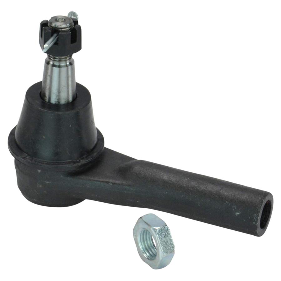 【並行輸入品】 TRQ Front Steering & Suspension Kit Ball Joint Control Arm Steer