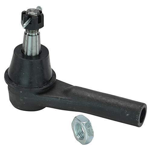 【並行輸入品】 TRQ Front Steering & Suspension Kit Ball Joint Control Arm Steer