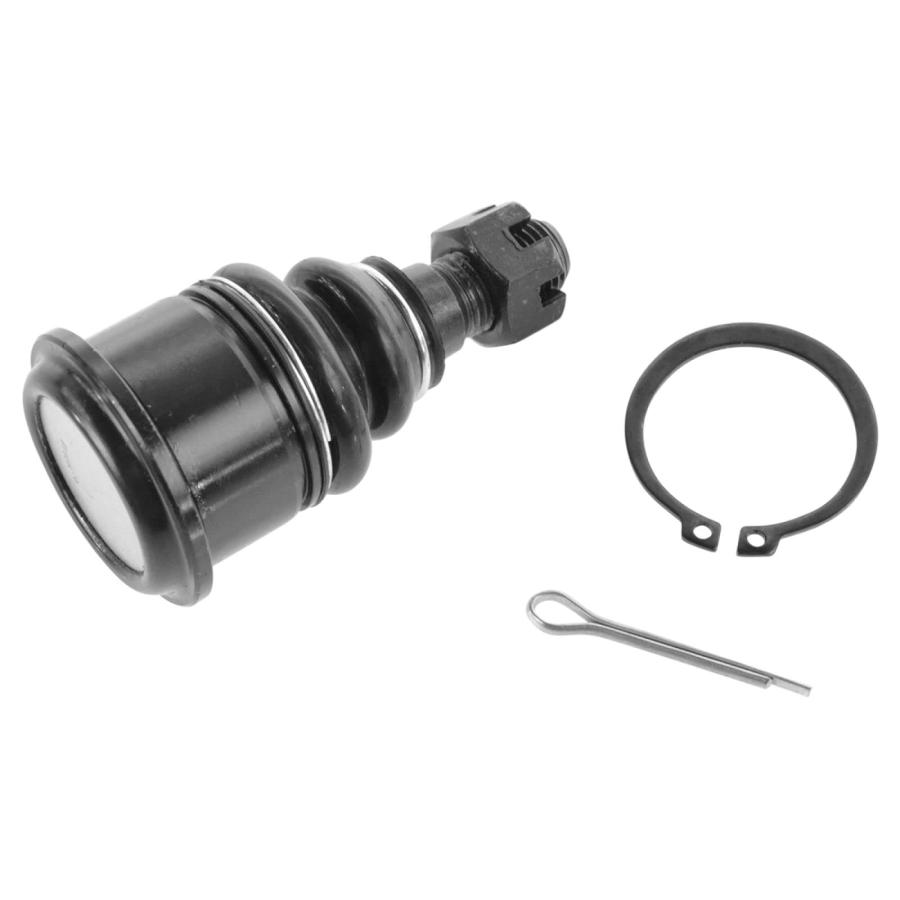 【並行輸入品】 TRQ Front Steering & Suspension Kit Ball Joint Control Arm Steer