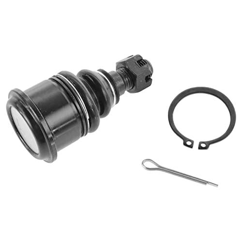 【並行輸入品】 TRQ Front Steering & Suspension Kit Ball Joint Control Arm Steer