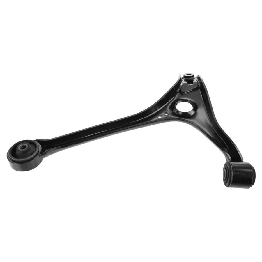 【並行輸入品】 TRQ Front Steering & Suspension Kit Ball Joint Control Arm Steer