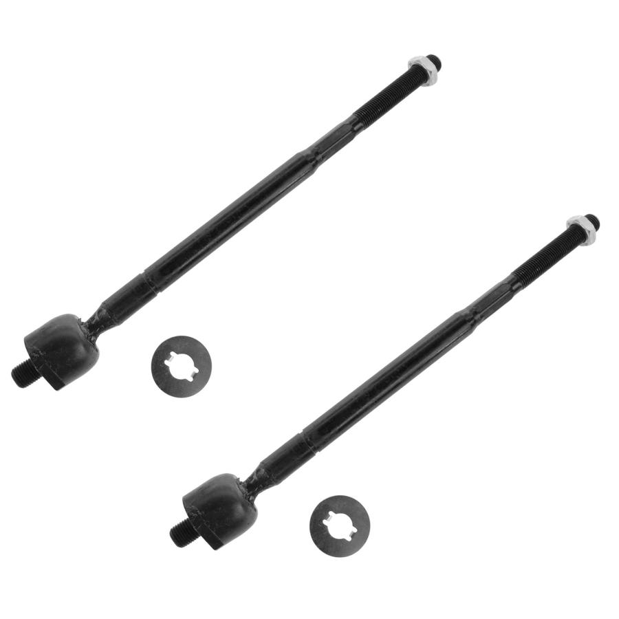 8本キット ボールジョイントタイロッド SWATバーエンドリンク LH RH セット カローラプリズム用 TRQ Front St 並行輸入品_3