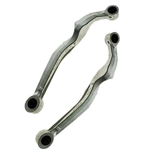【並行輸入品】リアアッパーコントロールアーム 左右ペア 2個セット 08 13日産ローグ用 TRQ Rear Upper Control Arm_4