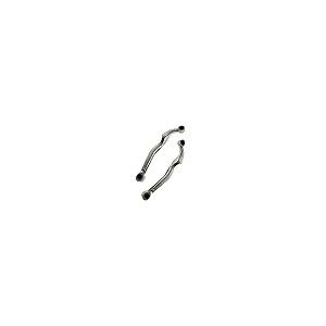 【並行輸入品】リアアッパーコントロールアーム 左右ペア 2個セット 08 13日産ローグ用 TRQ Rear Upper Control Arm_5