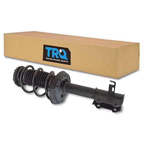 フロントストラット\u0026スプリングアセンブリ 助手席側 シボレー クルーズ ボルト ビュイック ベラノ用 TRQ Front Righ 並行輸入品の画像