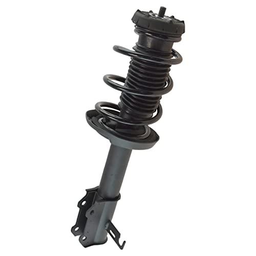 フロントストラット\u0026スプリングアセンブリ 助手席側 シボレー クルーズ ボルト ビュイック ベラノ用 TRQ Front Righ 並行輸入品の画像