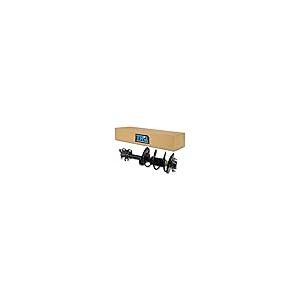 TRQ Front Right Complete Strut & Coil Spring Assembly Passenger 並行輸入品_2