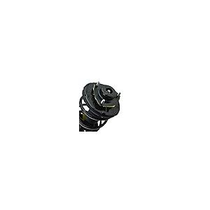 TRQ Front Right Complete Strut & Coil Spring Assembly Passenger 並行輸入品_8