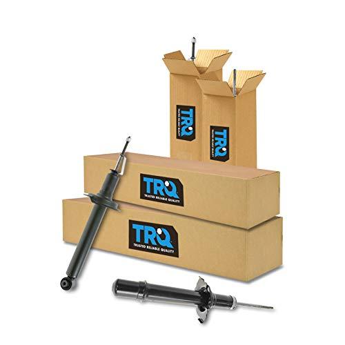 【並行輸入品】リアショック フロントストラット 4個セット アキュラ CL TL ホンダ アコード用 TRQ Front and Rear Sh_1