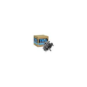 TRQ Front Left Right Wheel Hub Bearing Assembly Driver Passenger 並行輸入品_2