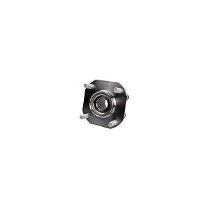 TRQ Front Left Right Wheel Hub Bearing Assembly Driver Passenger 並行輸入品_5
