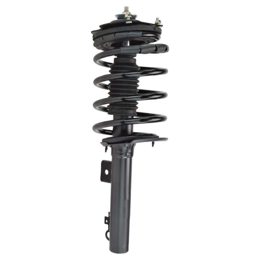 フロントロードショックストラット&スプリング LHまたはRH 96 07 Ford Taurus Mercury Sable用 T 並行輸入品_3