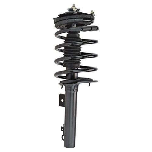 フロントロードショックストラット&スプリング LHまたはRH 96 07 Ford Taurus Mercury Sable用 T 並行輸入品_4