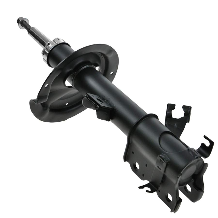 【並行輸入品】フロントリアストラットショックアブソーバーキット4個セット 03 07 日産ムラーノ用 TRQ Shock \u0026 Strut Kitの画像