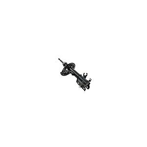 【並行輸入品】フロントリアストラットショックアブソーバーキット4個セット 03 07 日産ムラーノ用 TRQ Shock \u0026 Strut Kitの画像