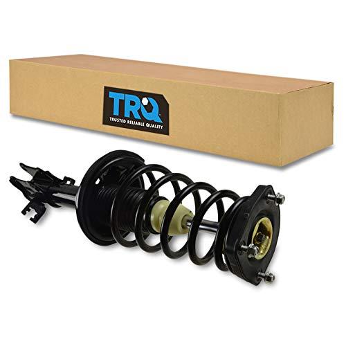 【並行輸入品】ストラット&スプリングアセンブリ リア右助手席RHサイド 03 08 Hyundai Tiburon用 TRQ Rear Righ_1