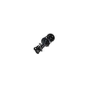 ストラット&スプリングアセンブリ フロント右助手席側 RH RF ホンダシビック用 TRQ Front Right Complet 並行輸入品_8