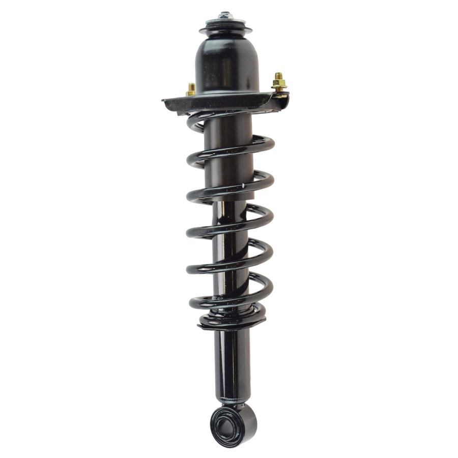 助手席側 トヨタカローラマトリックス用 TRQ Rear Right Compl 並行輸入品 【搭載】