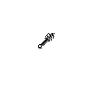 助手席側 トヨタカローラマトリックス用 TRQ Rear Right Compl 並行輸入品 【搭載】