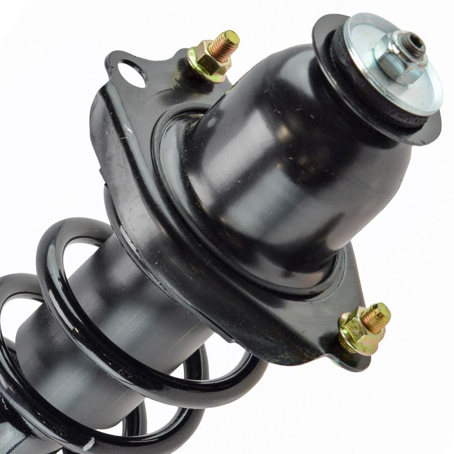 助手席側 トヨタカローラマトリックス用 TRQ Rear Right Compl 並行輸入品 【搭載】
