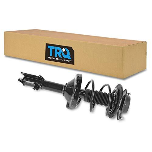 ストラット\u0026スプリングアセンブリ フロント助手席側 右RH 05 09 スバル レガシー用 TRQ Front Right Com 並行輸入品の画像