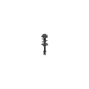 ストラット\u0026スプリングアセンブリ フロント助手席側 右RH 05 09 スバル レガシー用 TRQ Front Right Com 並行輸入品の画像