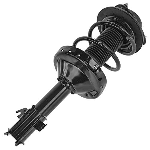 ストラット\u0026スプリングアセンブリ フロント助手席側 右RH 05 09 スバル レガシー用 TRQ Front Right Com 並行輸入品の画像