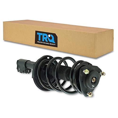 フロントコンプリートクイックストラット\u0026スプリングアセンブリ助手席RH Sienna Van用 TRQ Front Right C 並行輸入品の画像