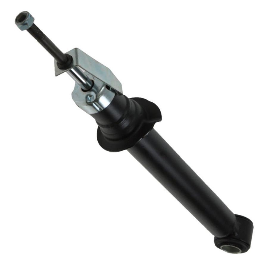 【並行輸入品】 TRQ Front and Rear Shock Absorber Set Compatible with 1995 1998の画像