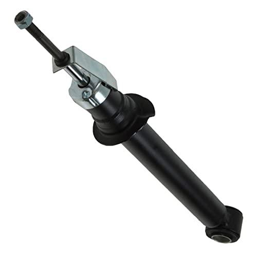 【並行輸入品】 TRQ Front and Rear Shock Absorber Set Compatible with 1995 1998の画像
