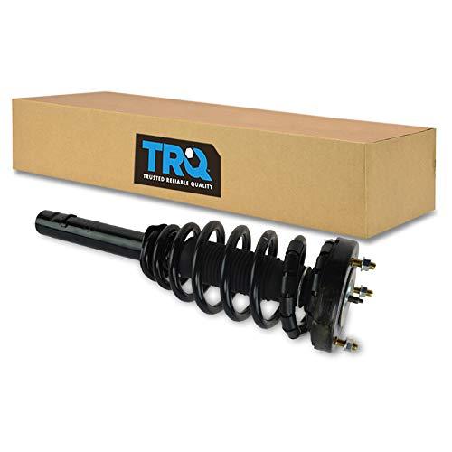 ヒュンダイ・ソナタ用フロントショックストラット&スプリングドライバーまたは助手席側 TRQ Front Left Right Co 並行輸入品_1
