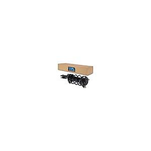 ロード済み クイックコンプリート ストラット スプリングマウントアセンブリ LF LH 運転席側 フロント TRQ Front L 並行輸入品_2