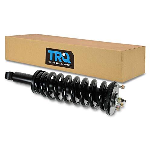 Strut \u0026 Spring アセンブリ フロント RH 右助手席側 00 06 トヨタ タンドラ用 TRQ Front Righ 並行輸入品の画像