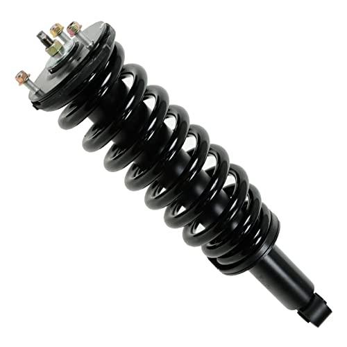Strut \u0026 Spring アセンブリ フロント RH 右助手席側 00 06 トヨタ タンドラ用 TRQ Front Righ 並行輸入品の画像